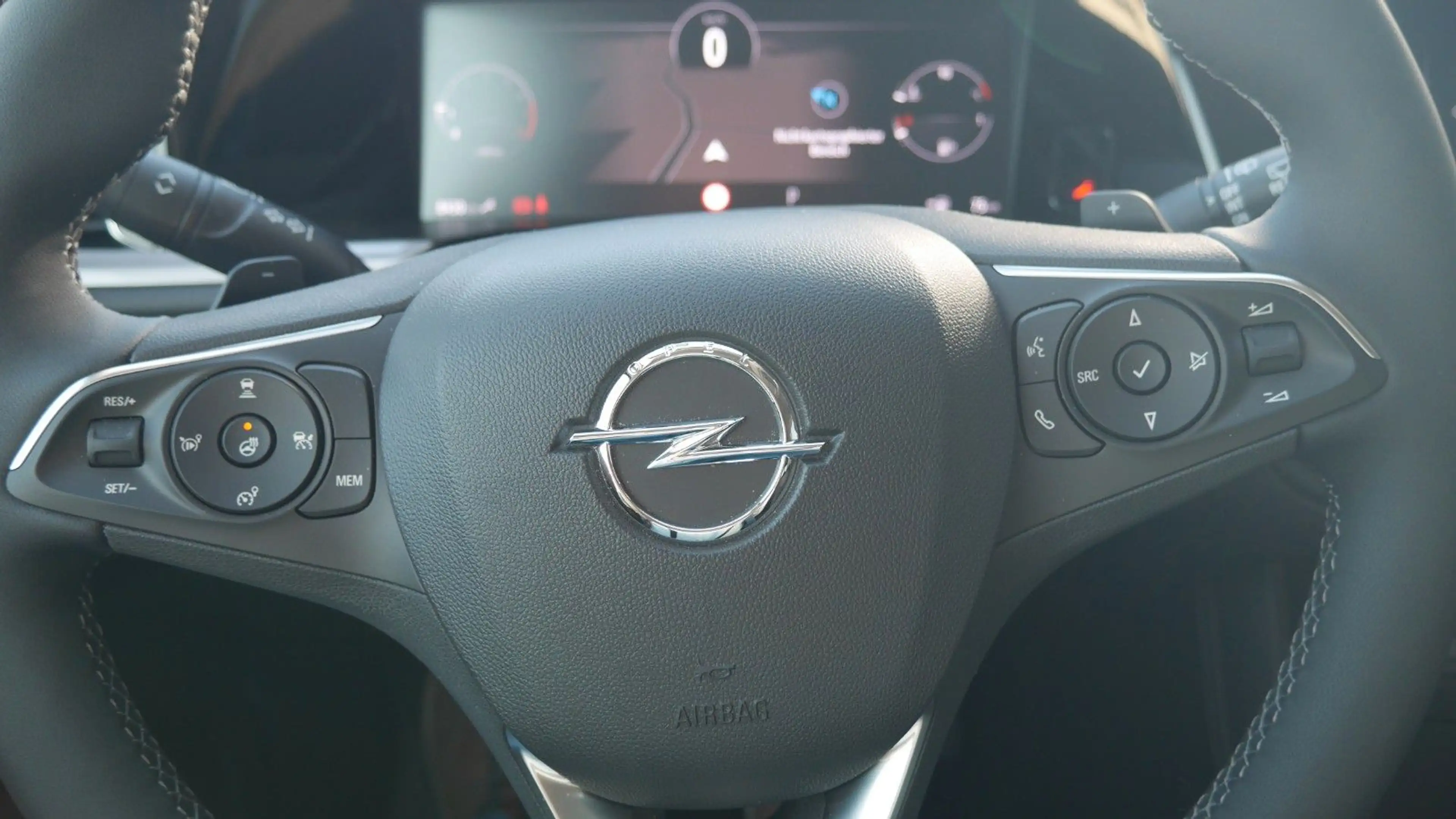 Opel Grandland X Grandland  GS Automatik Kamera LED — photo 11