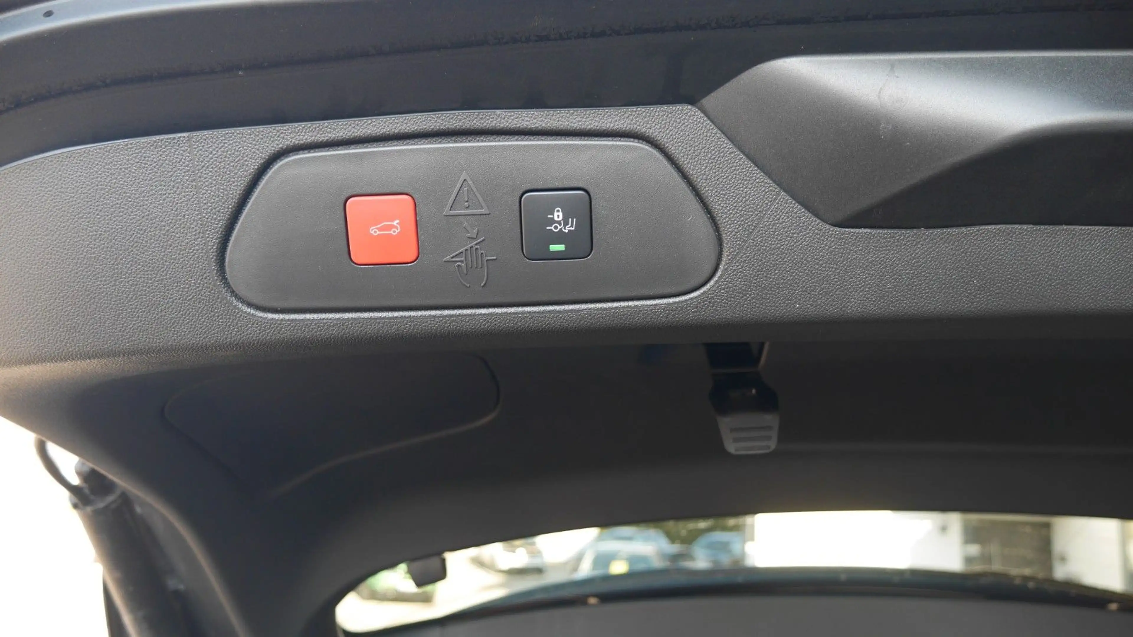 Opel Grandland X Grandland  GS Automatik Kamera LED — photo 6