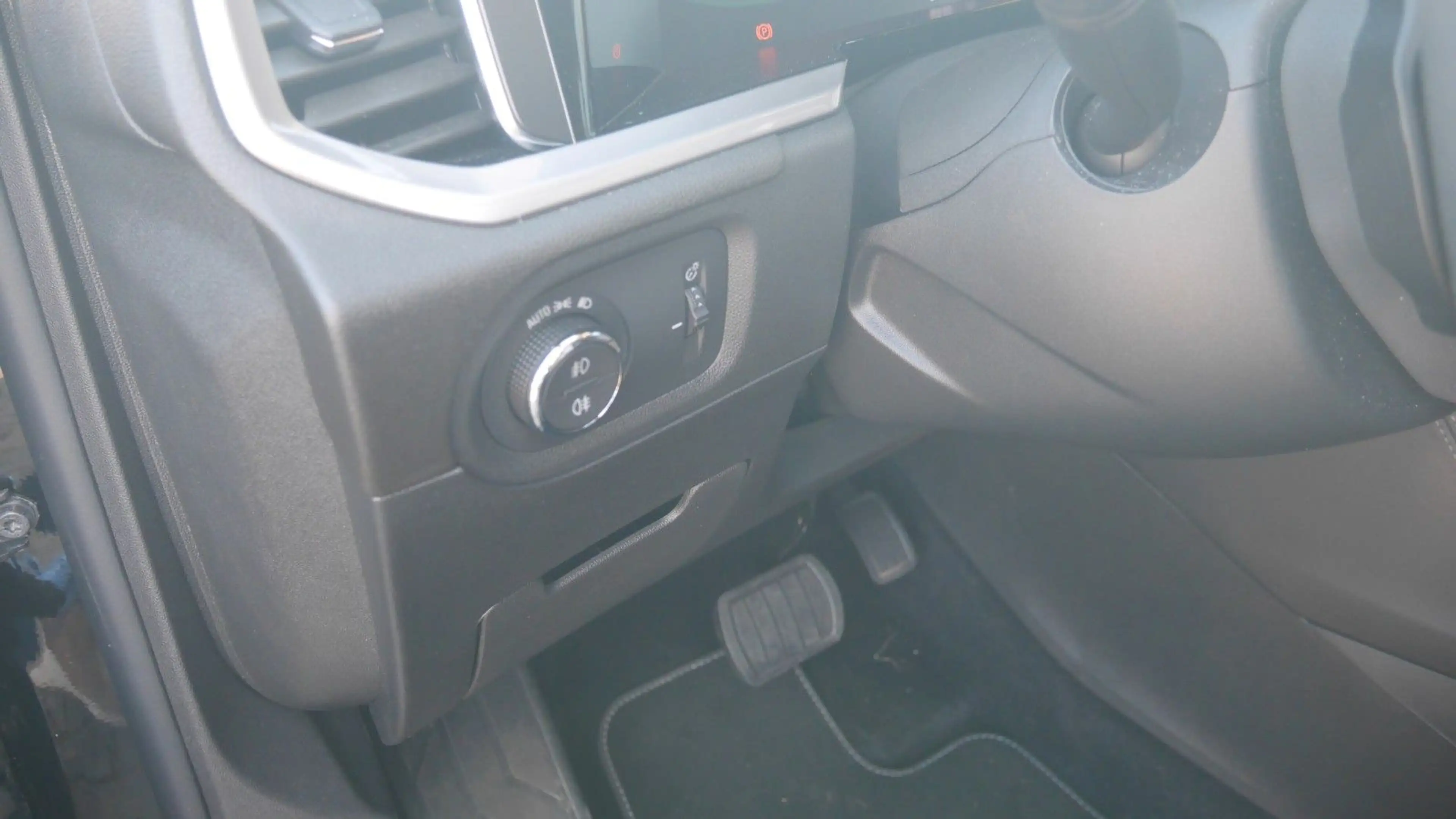 Opel Grandland X Grandland  GS Automatik Kamera LED — photo 9
