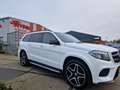 Mercedes-Benz GLS 500 4MATIC Blanc - thumbnail 13