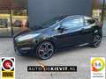 Ford Fiesta ST200 **200pk/navigatie/cruise** Zwart - thumbnail 1