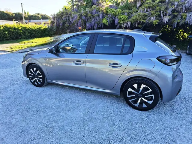 Peugeot 208 208 II 2023 1.2 puretech Style s