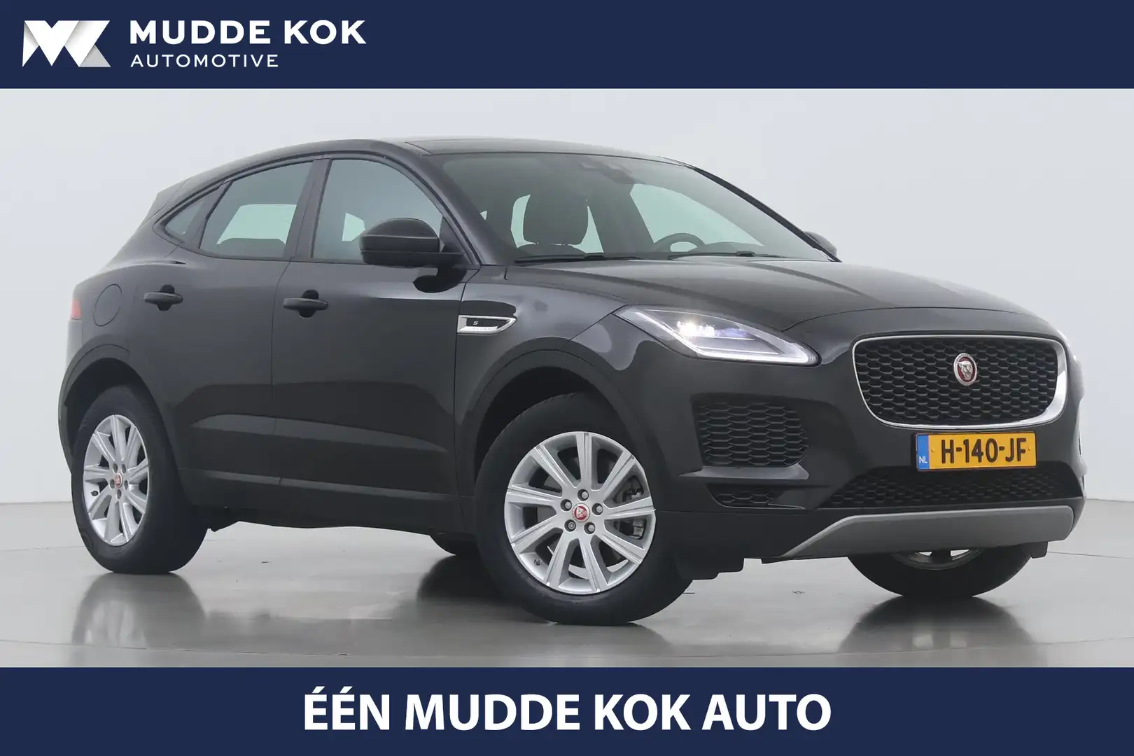 Jaguar E-Pace P200 AWD Premium Edition | Panoramadak | Trekhaak Nero - 1