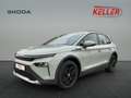 Skoda Elroq 50 Tour Smart-Paket Anhängerkupplung Grün - thumbnail 1