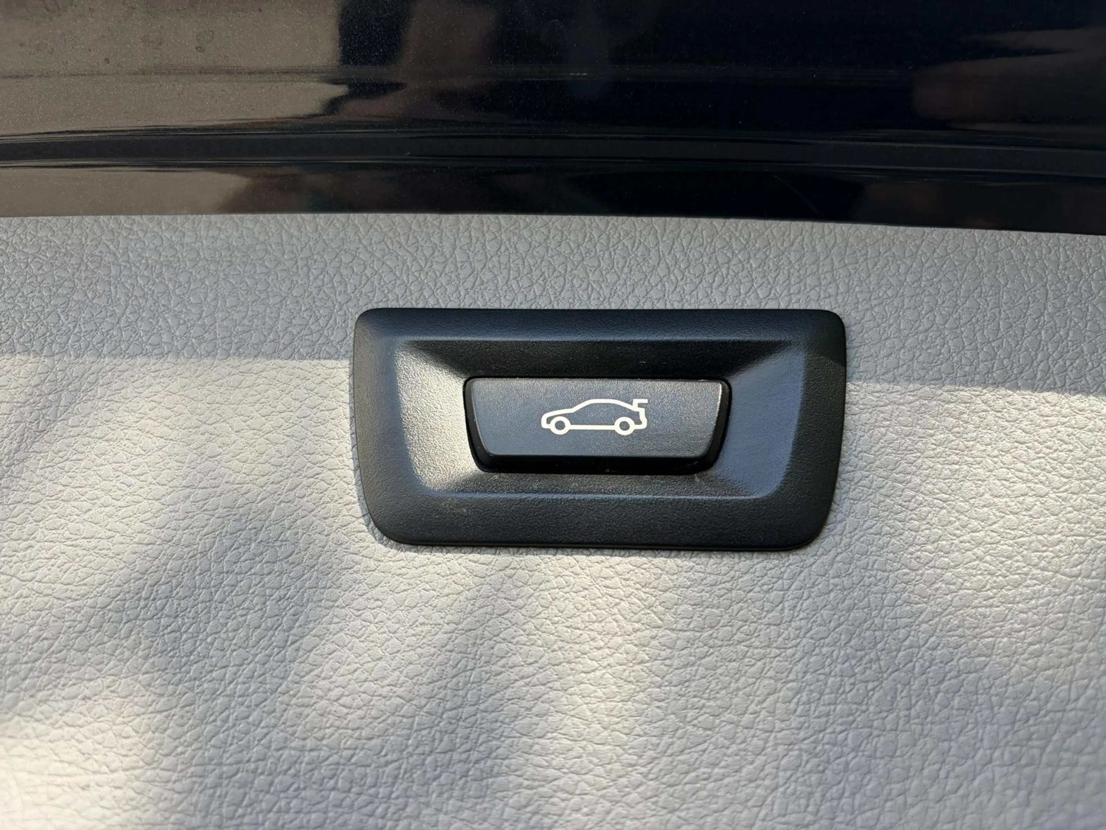 BMW 316 3er Benzin-Kombi AHK PDC AC/Auto ÖAMTC Pickerl — photo 13