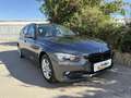 BMW 316 3er Benzin-Kombi AHK PDC AC/Auto ÖAMTC Pickerl Grau - thumbnail 1