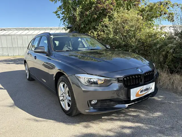 BMW 3 Series main image