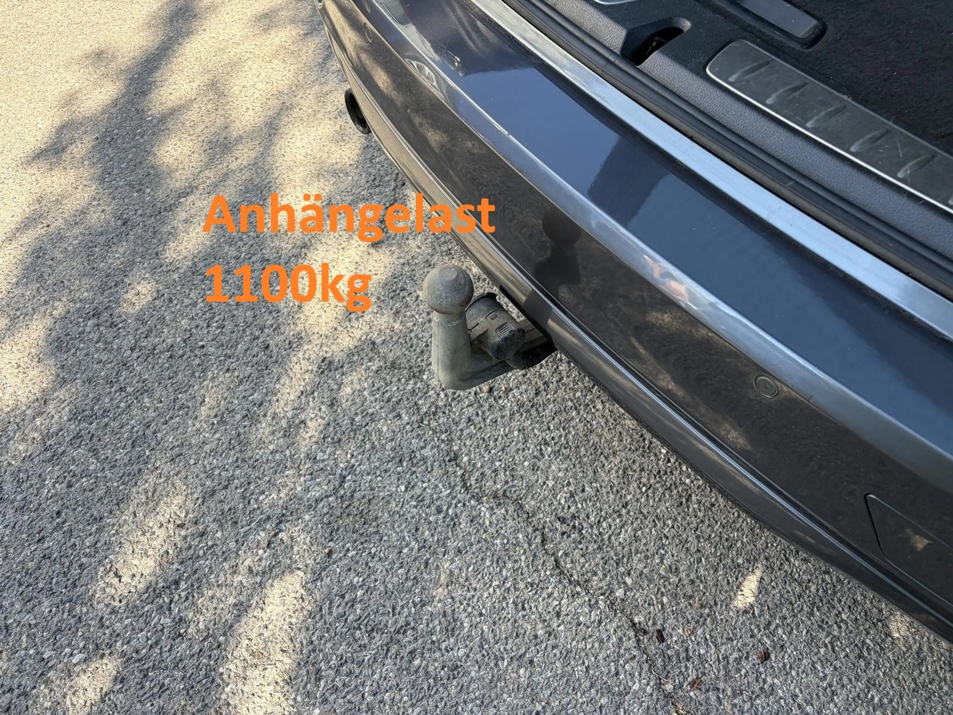 BMW 316 3er Benzin-Kombi AHK PDC AC/Auto ÖAMTC Pickerl — photo 12