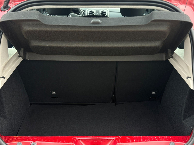 Dacia Sandero II Stepway Prestige NAVI KLIMA BT 2.Hand — photo 7