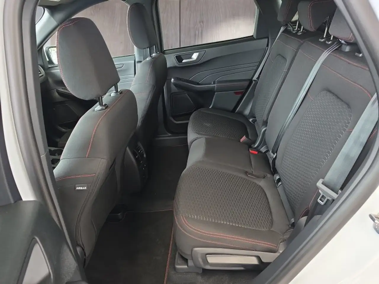 Ford Kuga ST-Line 2,5 FHEV 180PS 5*J.Gar/LED/Navi/Winterp. 14