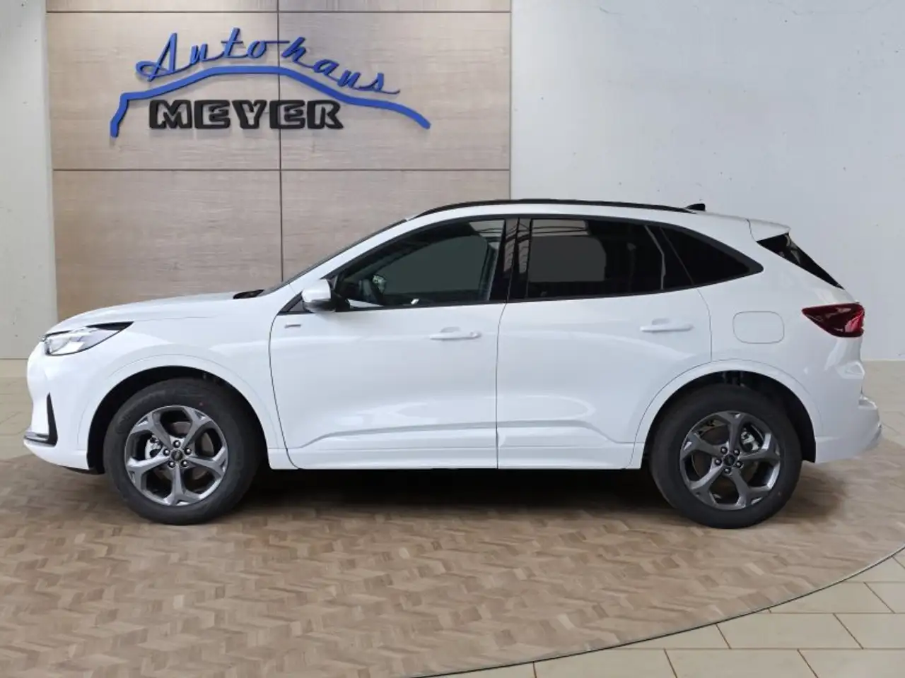 Ford Kuga ST-Line 2,5 FHEV 180PS 5*J.Gar/LED/Navi/Winterp. 2