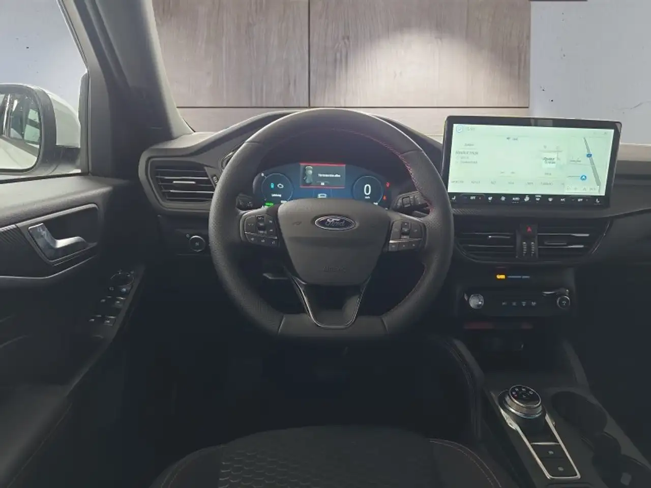 Ford Kuga ST-Line 2,5 FHEV 180PS 5*J.Gar/LED/Navi/Winterp. 13