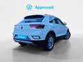 Volkswagen T-Roc TODOTERRENO 2.0 TDI 85KW LIFE 115 5P Blanco - thumbnail 17