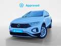 Volkswagen T-Roc TODOTERRENO 2.0 TDI 85KW LIFE 115 5P Blanco - thumbnail 16
