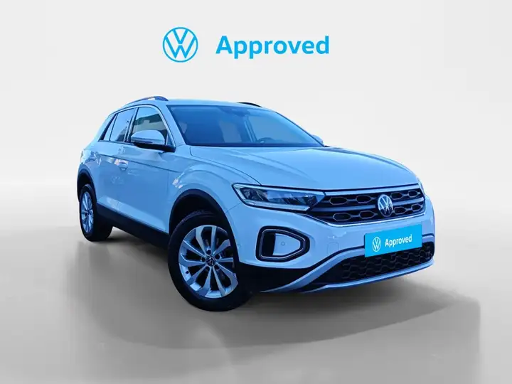 Volkswagen T-Roc Life 2.0 TDI 2023