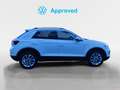 Volkswagen T-Roc TODOTERRENO 2.0 TDI 85KW LIFE 115 5P Blanco - thumbnail 3