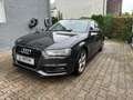 Audi A4 Lim. 2.0TDI Automatik Quattro S line Plus Grau - thumbnail 4