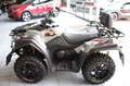 Kymco MXU 700 I EXI EPS Seilwinde AHK Grijs - thumbnail 6