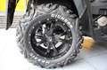 Kymco MXU 700 I EXI EPS Seilwinde AHK Grijs - thumbnail 18