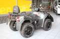 Kymco MXU 700 I EXI EPS Seilwinde AHK Grijs - thumbnail 3