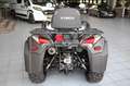 Kymco MXU 700 I EXI EPS Seilwinde AHK Grijs - thumbnail 4