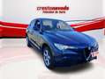 Alfa Romeo Stelvio 2.0 Gasolina  200CV Super Q4 Azul - thumbnail 3