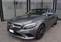 Mercedes-Benz C 220 Coupé 194CV Sport Tagliandi Mercedes AppConnect Grigio - thumbnail 1