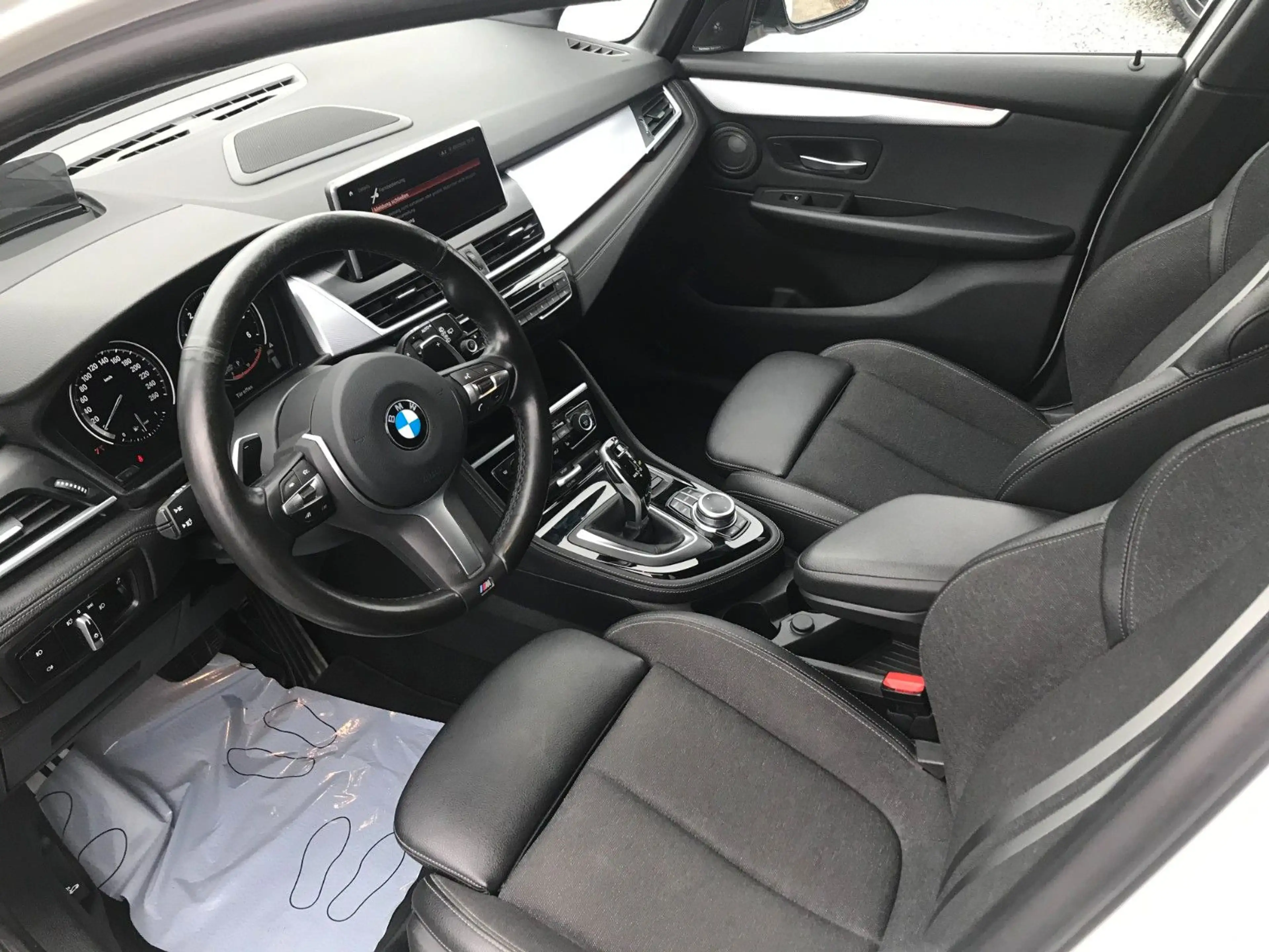 BMW 220 M Sport xDrive Memo HUD AHK ACC — photo 6