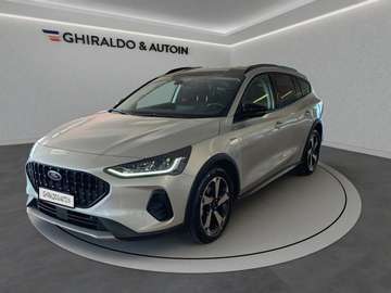 Active V 2022 SW Active SW 1.5 ecoblue 115cv auto