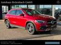 Mercedes-Benz GLA 250 GLA250 4M PROGRESSIVE+AHK STANDHZ+DISTR+BURMESTE Rot - thumbnail 2