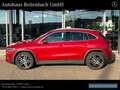 Mercedes-Benz GLA 250 GLA250 4M PROGRESSIVE+AHK STANDHZ+DISTR+BURMESTE Rot - thumbnail 5