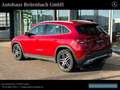 Mercedes-Benz GLA 250 GLA250 4M PROGRESSIVE+AHK STANDHZ+DISTR+BURMESTE Rot - thumbnail 3