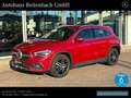 Mercedes-Benz GLA 250 GLA250 4M PROGRESSIVE+AHK STANDHZ+DISTR+BURMESTE Rot - thumbnail 1