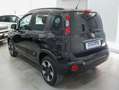 Fiat Panda CROSS 1.0 Hybrid 70cv  5° Posto CarPlay Nero - thumbnail 7