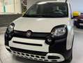 Fiat Panda Panda 1.0 firefly hybrid Pandina Cross PROMO Blanc - thumbnail 1