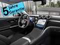 Mercedes-Benz GLC 300 d 4M AMG Night+MBUX+RüKam+LED+AHK+Distro Albastru - thumbnail 4