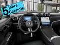 Mercedes-Benz GLC 300 d 4M AMG Night+MBUX+RüKam+LED+AHK+Distro Albastru - thumbnail 3