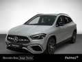 Mercedes-Benz GLA 200 d 4MATIC Österreich-Edition *AMG Special Edition, Grau - thumbnail 1
