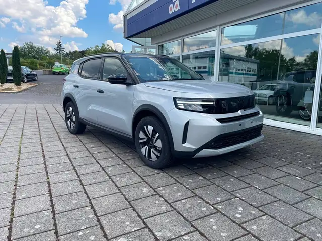Opel Frontera Ultimate 1.2 107 kW MildHybrid