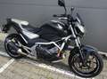 Honda NC 750 Fekete - thumbnail 1