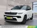 Jeep Compass 1.3 PHEV S 240 PS AT 4xe Weiß - thumbnail 1