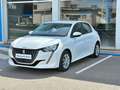 Peugeot 208 Active Bianco - thumbnail 3