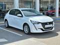 Peugeot 208 Active Blanc - thumbnail 1