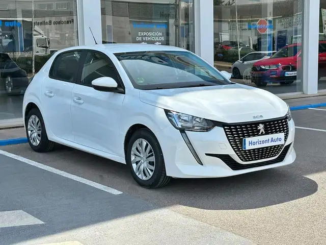 Peugeot 208 Active
