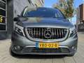 Mercedes-Benz Vito 119 CDI Extra Lang DC - Automaat I Navigatie I Lee Gris - thumbnail 11