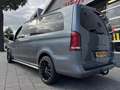 Mercedes-Benz Vito 119 CDI Extra Lang DC - Automaat I Navigatie I Lee Gris - thumbnail 7