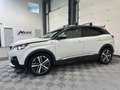 Peugeot 3008 GT 2.0 BlueHDi 180 ch EAT8  Toit ouvrant Blanc - thumbnail 4