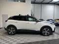 Peugeot 3008 GT 2.0 BlueHDi 180 ch EAT8  Toit ouvrant Blanc - thumbnail 8