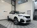 Peugeot 3008 GT 2.0 BlueHDi 180 ch EAT8  Toit ouvrant Blanc - thumbnail 20