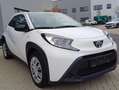 Toyota Aygo X Play Keyless*Klimaaut.*Tempom.*Parkass. mit Kamera Weiß - thumbnail 1
